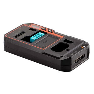Nuevo Programador Inteligente Automotriz CK-PROG V1.0, Compatible con Lectura y Escritura de Datos, Chips de Llaves de Auto, Programación Multifuncional - Product Image 3