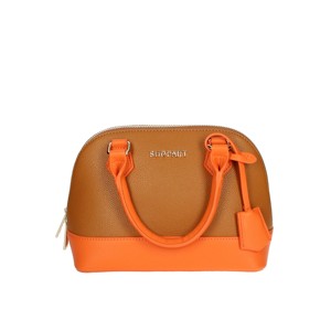 กระเป๋าถือหนัง SAAS250105 - Product Image 1