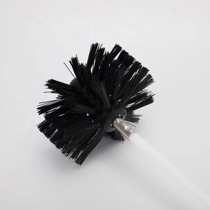 Brosse de cheminée hotte chaudière mur intérieur peut être étendu <span class=keywords><strong>tuyau</strong></span> de séchage de flexion brosse de nettoyage en Nylon - Product Image 3
