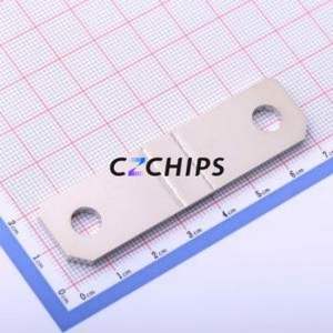 Resistencia de Detección de Corriente / Resistencia Shunt ARCS6918FL100SN (Tipo de Resistencia: Shunt) (Resistencia: 0.1mOhm) (Precisión: 1%) - Product Image 2