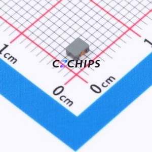 ACM2520T801W2 Common Mode Filter SMD-4P,2.5x2mm RF 125V 300mA 800Ohm@100MHz 50V - Product Image 1