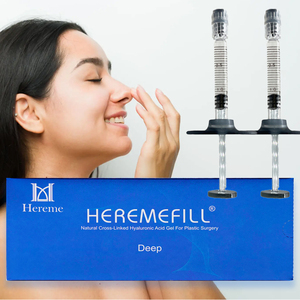 Produit de comblement avancé à liaison croisée profonde pour rhinoplastie non invasive, <span class=keywords><strong>d</strong></span>éfinition de la ligne du menton, projection du menton, <span class=keywords><strong>prix</strong></span> usine mondial - Product Image 2