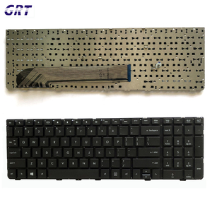 Wholesale US Laptop <b>Keyboard</b> for HP 4530 4730 4530S 4730S 4535S 4735S Factory Price OEM Good Quality - Product Image 1