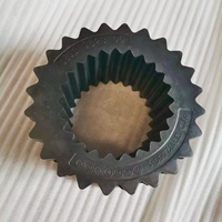 Entrepôt local en Indonésie 1613982300 Raccord de couplage compatible avec compresseur d'air à vis Atlas Garantie 1 an Fabriqué en Chine