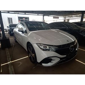 Auto Usado Guazi 2022, Mer-cedes-Benz EQE, Venta al Por Mayor a Bajo Precio, Eléctrico, Automático, Sedán de 5 Plazas, Volante a la Izquierda - Product Image 3
