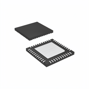 MAX6960ATH+T Power Management (PMIC) Authorized Distributor 44 WFQFN Exposed Pad Electronic Chips Component - Product Image 1