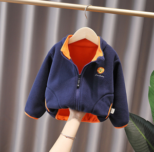 2016 dei bambini del cappotto dei ragazzi di inverno <span class=keywords><strong>Giacca</strong></span> - Product Image 3