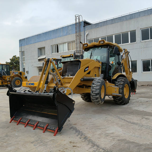 รถตักแบคโฮมือสอง Caterpillar 420F รุ่นปี 2023 รับน้ำหนักได้ 200 ตัน ระบบขับเคลื่อน 4 ล้อ ควบคุมด้วยระบบไฮดรอลิก ประสิทธิภาพสูง ทนทาน เครื่องยนต์ 1 ตัว - Product Image 4