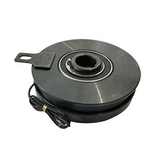 <span class=keywords><strong>Taiyi</strong></span> เครื่องห่ออาหารแบบคลัตช์แม่เหล็กไฟฟ้า MCS แรงบิด5.5 ~ 90Nm DC24V สำหรับสิ่งทอเครื่องจักรระบบแปรรูปอาหาร - Product Image 5