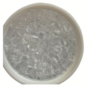PC Gránulos APEC 1745/2095 Resina/PC Grado de inyección/PC Resina Mfi 8 Virgin Raw PC Gránulo para contenedor médico - Product Image 2