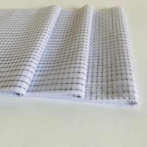 Emballage de papier de soie d'art résistant à l'humidité respirant biodégradable impression de couleurs personnalisées sur papier couché kraft offset - Product Image 3