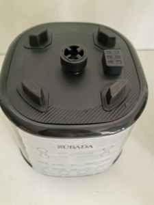 Lait d'amande Lait de soja Riz Céréales Avoine <span class=keywords><strong>Noisette</strong></span> Noix de coco Plante d'arachide Machine à lait Chaleur rapide Non filtre avec brosse Tasse Agitateur - Product Image 4