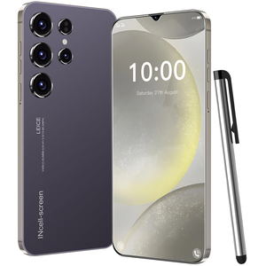 Cuối cùng S24 siêu điện thoại thông minh 5g sẵn sàng <span class=keywords><strong>Dual</strong></span> <span class=keywords><strong>Sim</strong></span> 16GB RAM 1TB Rom 6.8inch hiển thị - Product Image 4