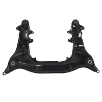 Support moteur pour Passat 4D0 399 313CT  AU DI A4 Subframe