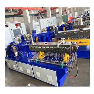 Chai PET tái chế và tạo hạt dòng/máy đùn máy móc - Product Image 6