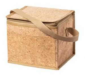 Cork Cooler Bag Eco Friendly Cooler Bag Lunch Bag for Outdoor - Product Image 1