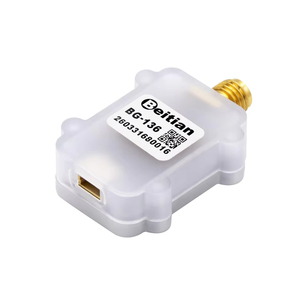 Module radio de transmission transparente LoRa à faible puissance BG-136, module DTU à spectre étalé pour la communication de données des drones, Beitian - Product Image 1