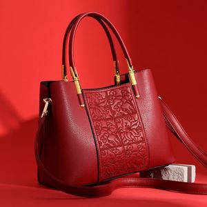   Nuevo bolso de mano grande de diseñador con un solo hombro, bolso de lujo para mujeres - Product Image 4