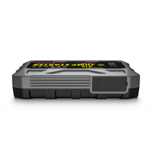 Emergency Car Starter Battery Booster Car Jump Starter 16000mAh PD66W Super Fast Charging for Phone Laptop Car Refrigerator - Product Image 3