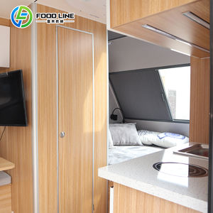 Kit Interno per Camper Van e Veicoli Ricreazionali - Product Image 4