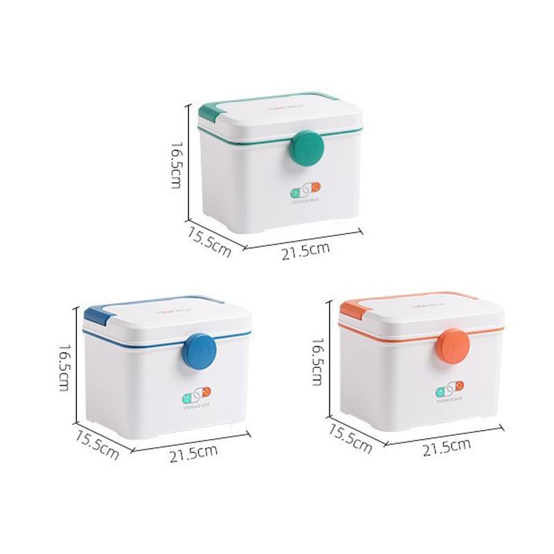 2715 Petite taille 21,5*15,5*16,5 cm