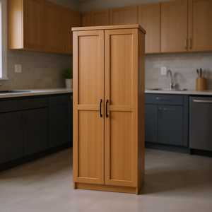 Mobile da Cucina Moderno con Ante in MDF, Arredamento per Cucina - Product Image 2