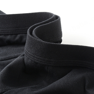 Men's Summer Breathable Cotton Briefs & <b>Boxers</b> Plus Size Antibacterial Four Corners Wholesale Mens Underwear <b>Trunks</b> - Product Image 3