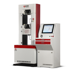 Máy Bán Hàng Trực Tiếp 2000kn <span class=keywords><strong>1000KN</strong></span> 300KN 600KN 100KN Thiết Bị Kiểm Tra Máy Kiểm Tra Độ Bền Kéo Máy Kiểm Tra Thông Dụng - Product Image 3