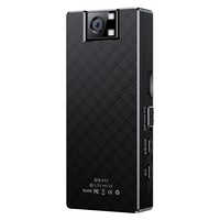 Caméra portable A52 Détection de mouvement Type-C OTG Écran TFT couleur 1,3 pouce Enregistrement HD 1080P 1000mAh DVR sportif