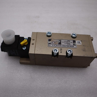 Vente en gros de composants pneumatiques CONTROLS D2176F3929 / D2176F3929W H1696 pour usage industriel