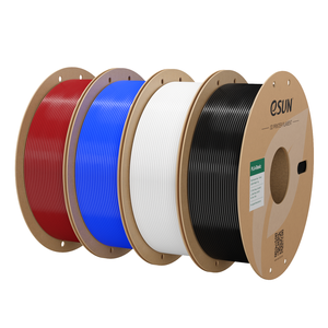 ESUN <b>PLA</b>-Basic 1.75mm 3D 1KG Plastic Rod for Printing 100% Quality Guaranteed 1.75mm/2.85mm Updated <b>PLA</b> 1.75mm/2.85mm - Product Image 1