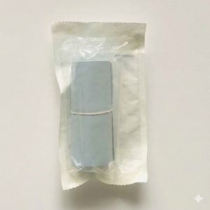 Venda Elástica Ortopédica Senolo de Alta Elasticidad, Torniquete Quirúrgico de Goma para Hemostasia, Banda Esmarch - Product Image 4