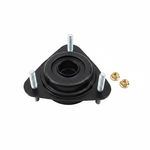 Support d'amortisseur de voiture en acier LU 48609-12050 pour 1975-1979 (certifié ISO9001) - Product Image 2