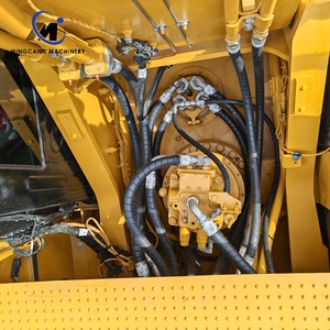 2022 90% New Original Used Japan Caterpillar 330GC 30 Ton <strong>Excavator</strong> With High Quality Low Price - Product Image 6