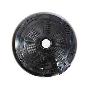 <span class=keywords><strong>Olla</strong></span> Eléctrica Multifuncional <span class=keywords><strong>10</strong></span> en 1 para Cocina, <span class=keywords><strong>Olla</strong></span> a Presión Eléctrica de Acero Inoxidable de 10L/12 <span class=keywords><strong>Litros</strong></span> para América - Product Image 6