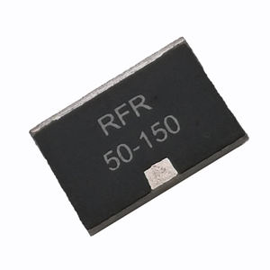 RFT50N-20CT2550 초저 인덕턴스 표면 마운트 무선 주파수 신호 칩 부품 종단 - Product Image 3