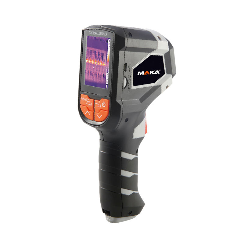 Telemetro Laser 60M Portatile - Misuratore Distanza Ricaricabile, Con Display Digitale E Autocalibrazione - Foto 5