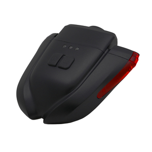 Fanale posteriore <span class=keywords><strong>per</strong></span> <span class=keywords><strong>bicicletta</strong></span> <span class=keywords><strong>per</strong></span> <span class=keywords><strong>bicicletta</strong></span> e <span class=keywords><strong>bicicletta</strong></span> con luce posteriore Smart USB accessori <span class=keywords><strong>per</strong></span> ciclismo ricaricabili con telecomando girata a Led con telecamera di registrazione DVR - Product Image 4