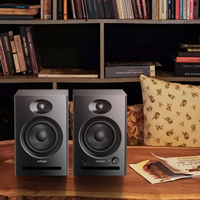 Dispositivo de Audio Profesional Todo en Uno con Monitoreo de Latencia Cero y Tarjeta de Sonido Integrada