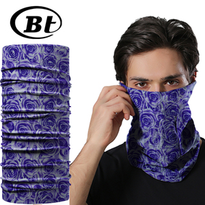 <span class=keywords><strong>Bandana</strong></span> Personalizzata in Poliestere per Pesca, Stile Pirata, Economica, per Sport Invernali - Product Image 2