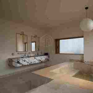 Fabricación de Muebles para Hoteles <span class=keywords><strong>Todo</strong></span> en Uno, Muebles Modernos Personalizados para Dormitorios de Hoteles y Apartamentos para Proyectos Comerciales - Product Image 3