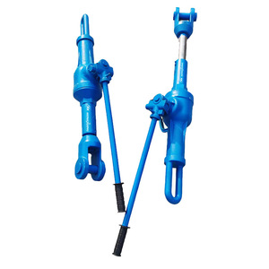 हाइड्रोलिक स्क्रू टेंशनर | फ्लैंज समापन अनुप्रयोगों के लिए समुद्री स्क्रू क्लैंप - Product Image 6