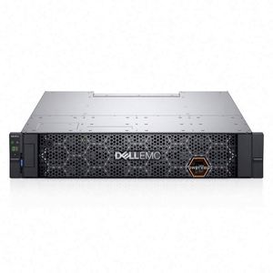 Gran Descuento en el Original Dell PowerVault ME5 Series ME5024 ME5012, Sistema de Almacenamiento en Red en Rack 2U - Product Image 1