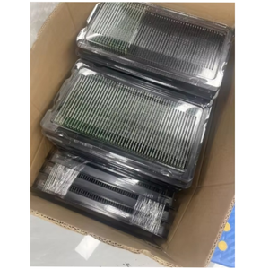 หน่วยความจำเซิร์ฟเวอร์ LRDIMM 64GB 2133MHz 4Rx4 1.2V รองรับ ECC โมดูลแรมเซิร์ฟเวอร์ความจุขนาดใหญ่ M386A8K40BM1-CPB - Product Image 1