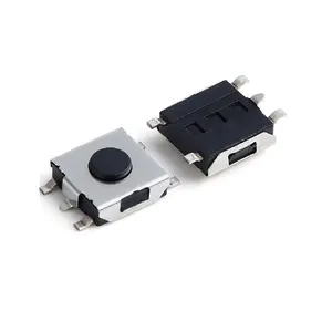 TS-1157-5P Made in China günstiger SMD-Touch-Switch