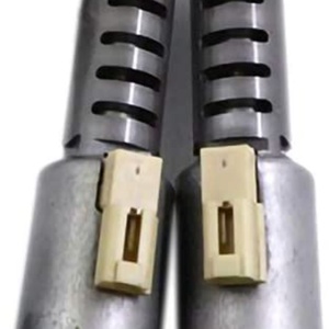 Lot de 7 solénoïdes de transmission d'occasion U760 U760E P477401 pour ES2 50 2.5L 2014 - Product Image 2