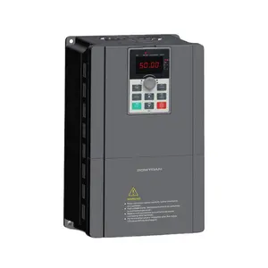 リフティング周波数インバーターvfd vsd 220v 240v 380v 400v 440vコンバーター7.5kw 11kw 15kw30kwコンバーター周波数ドライブ