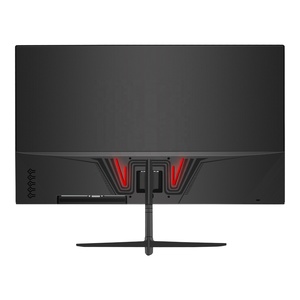 Monitor Desktop Display IPS komputer Gaming, PC melengkung 75HZ/100HZ/120HZ/165HZ/180HZ - Product Image 5