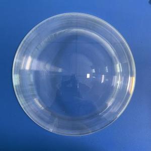 El mejor proveedor de lentes <span class=keywords><strong>Fresnel</strong></span> de China en Europa Longitud focal <span class=keywords><strong>140mm</strong></span> Uso en iluminación médica - Product Image 1