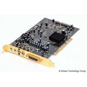 <span class=keywords><strong>Carte</strong></span> <span class=keywords><strong>son</strong></span> ORIGINAL SUPPLY CREATIVE LOGY SB0460 <span class=keywords><strong>SOUND</strong></span> <span class=keywords><strong>BLASTER</strong></span> X-FI - Product Image 1